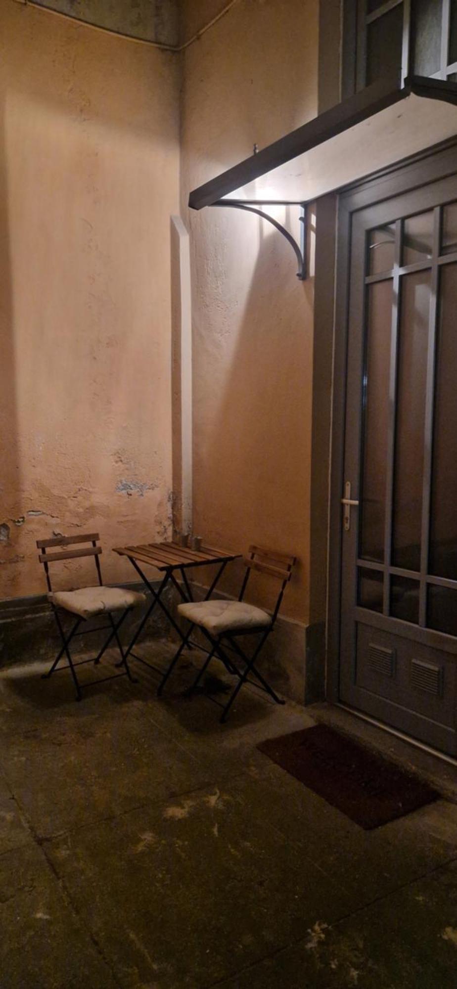 In Verticale Turin Exterior foto